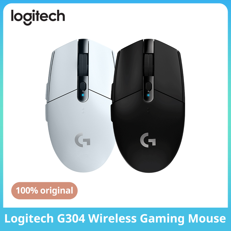 Logitech G304 Lightspeed Souri - Logitech Mouse G Pro X Superlight avis et prix