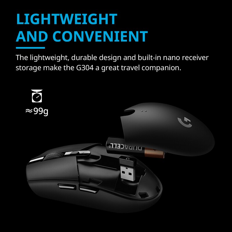 Logitech G304 Lightspeed Souri - Logitech Mouse G Pro X Superlight avis et prix