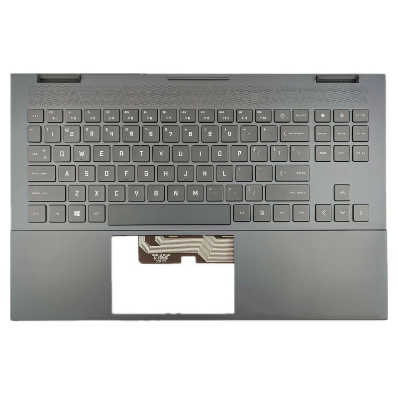 Clavier rétroéclairé RGB pour  - Gaming Keyboard Backlit avis et prix