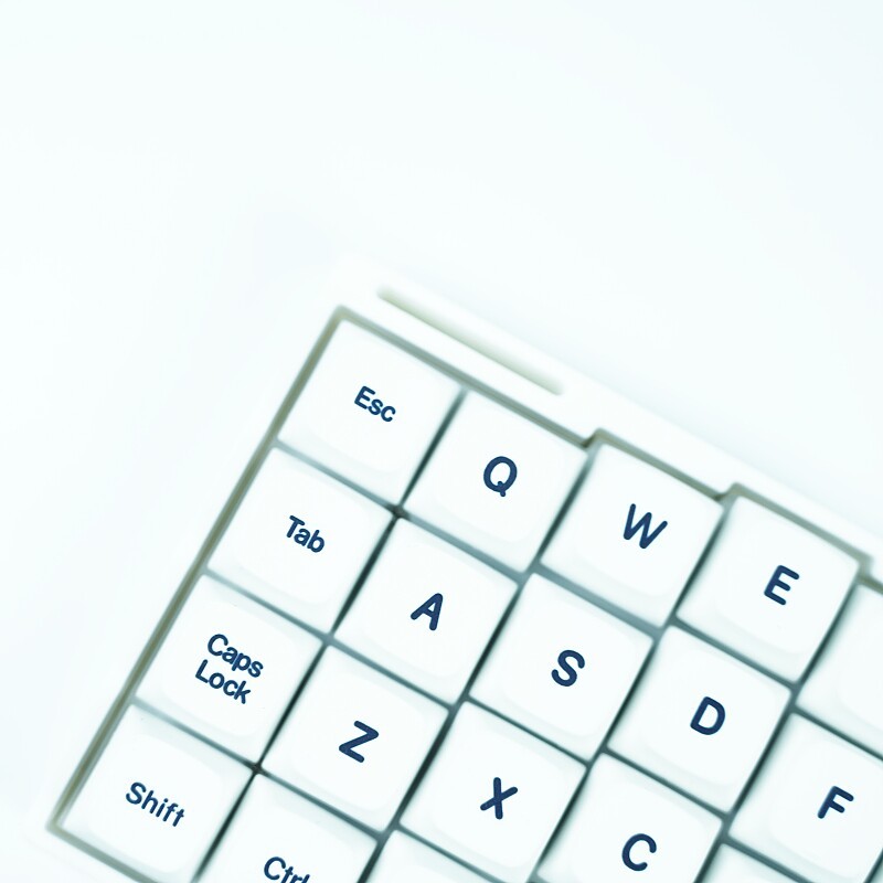 Clavier mécanique ergonomique  - Gaming Keyboard Types avis et prix