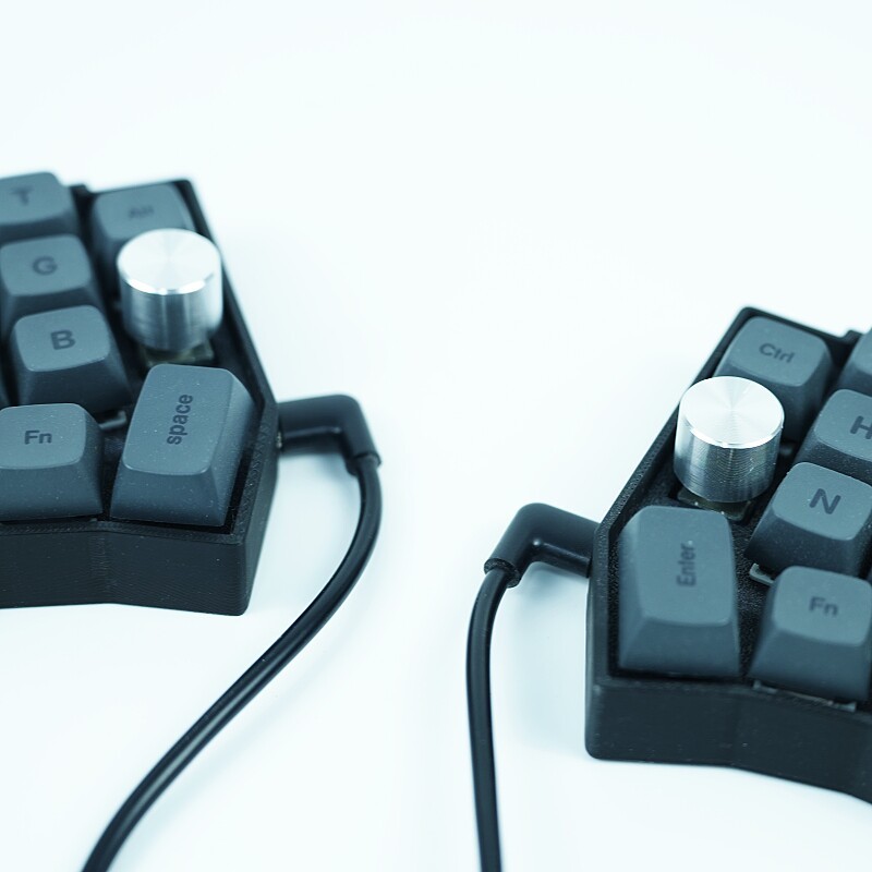 Clavier mécanique ergonomique  - Gaming Keyboard Types avis et prix