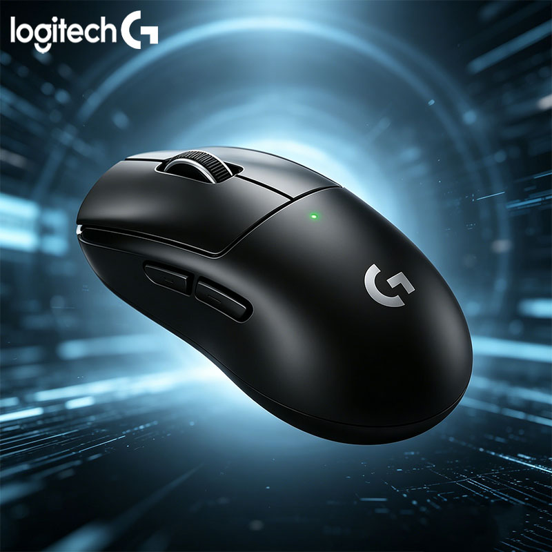 Souris Logitech PROXSUPERLIGHT - Logitech Mouse G Pro X Superlight avis et prix